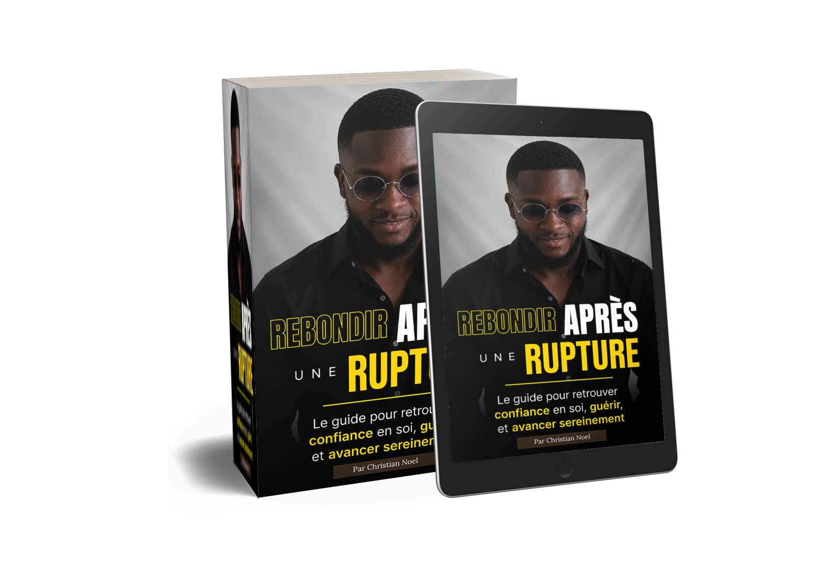 Guide Rebondir Après une Rupture, disponible en PDF sur tous supports